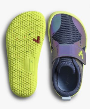 Lasten PJ tennari - Night Sky - Primus Sport IV Toddlers- Vivobarefoot 