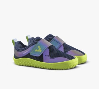 Lasten PJ tennari - Night Sky - Primus Sport IV Toddlers- Vivobarefoot 