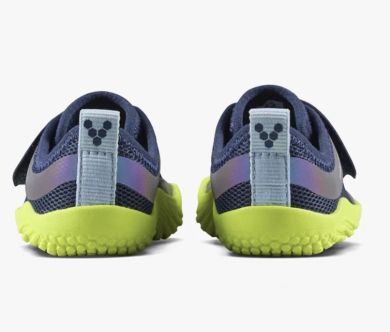 Lasten PJ tennari - Night Sky - Primus Sport IV Toddlers- Vivobarefoot 