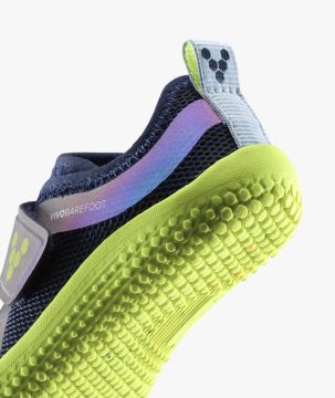 Lasten PJ tennari - Night Sky - Primus Sport IV Toddlers- Vivobarefoot 