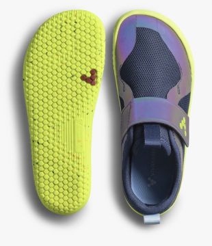 Lasten PJ tennari - Night Sky- Primus Sport IV Preschool/ Kids- Vivobarefoot