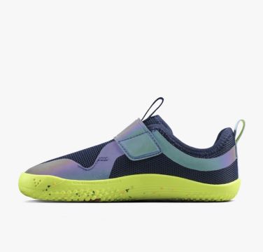 Lasten PJ tennari - Night Sky- Primus Sport IV Preschool/ Kids- Vivobarefoot