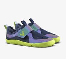 Lasten PJ tennari - Night Sky- Primus Sport IV Preschool/ Kids- Vivobarefoot