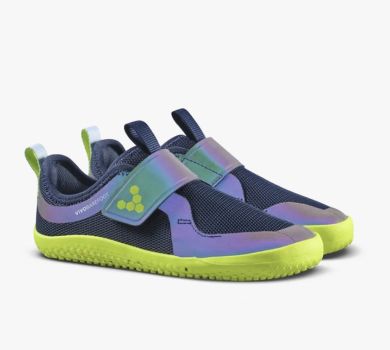 Lasten PJ tennari - Night Sky- Primus Sport IV Preschool/ Kids- Vivobarefoot