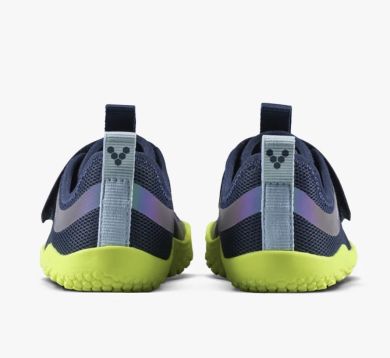 Lasten PJ tennari - Night Sky- Primus Sport IV Preschool/ Kids- Vivobarefoot