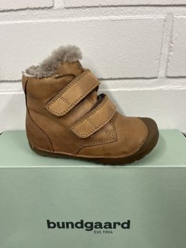 KIRPPIS Lasten turkisvuoriset talvikengät - Petit Mid Lamb - Bundgaard