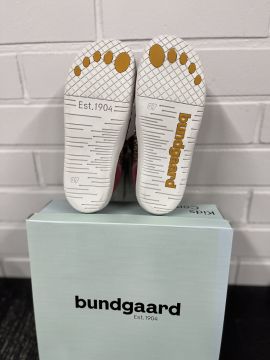 KIRPPIS Lasten tex-välikausikengät - roosa glitter/ Billie- Bundgaard 