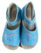 Lasten sandaalit- Unicorn / turquoise- Coral Zeazoo