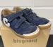 KIRPPIS Lasten kengät- navy - Bisgaard
