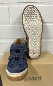 KIRPPIS Lasten kengät- navy - Bisgaard