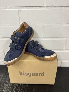 KIRPPIS Lasten kengät- navy - Bisgaard