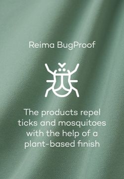 Lasten Hyönteissuojasukat- navy - Insect Reima