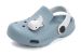 Lasten Clogs-sandaalit - Monet Blue/valas - DD Step 
