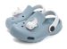 Lasten Clogs-sandaalit - Monet Blue/valas - DD Step 