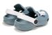 Lasten Clogs-sandaalit - Monet Blue/valas - DD Step 