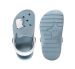 Lasten Clogs-sandaalit - Monet Blue/valas - DD Step 