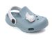 Lasten Clogs-sandaalit - Monet Blue/valas - DD Step 