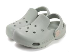 Lasten Clogs-sandaalit - water lily green - DD Step 