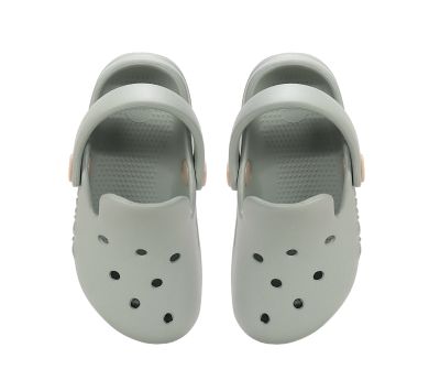 Lasten Clogs-sandaalit - water lily green - DD Step 