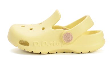 Lasten Clogs-sandaalit - Sunrise Glow - DD Step 