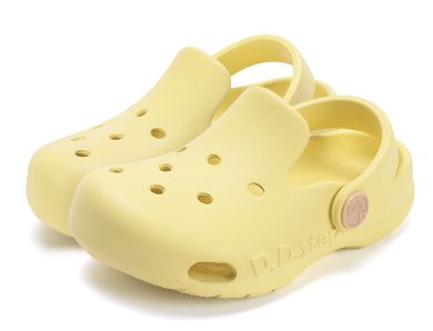 Lasten Clogs-sandaalit - Sunrise Glow - DD Step 