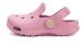 Lasten Clogs-sandaalit - Monet Rose - DD Step 