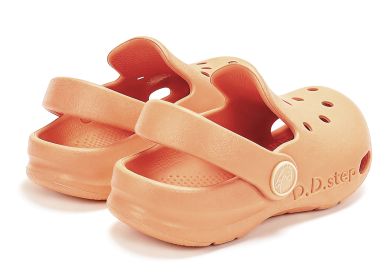 Lasten Clogs-sandaalit - Giverny Glow - DD Step 