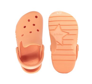 Lasten Clogs-sandaalit - Giverny Glow - DD Step 