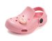 Lasten Clogs-sandaalit - Water Lily Pink - DD Step 