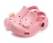Lasten Clogs-sandaalit - Water Lily Pink - DD Step 