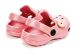 Lasten Clogs-sandaalit - Water Lily Pink - DD Step 