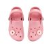 Lasten Clogs-sandaalit - Water Lily Pink - DD Step 
