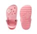 Lasten Clogs-sandaalit - Water Lily Pink - DD Step 