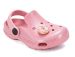 Lasten Clogs-sandaalit - Water Lily Pink - DD Step 