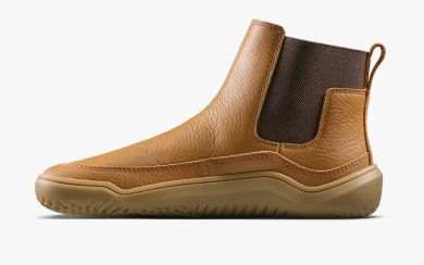 Lasten  PJ nilkkurit-Acorn- GOBI Chelsea  Juniors- Vivobarefoot 