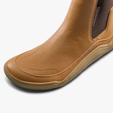 Lasten  PJ nilkkurit-Acorn- GOBI Chelsea  Juniors- Vivobarefoot 