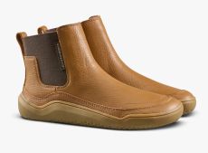 Lasten  PJ nilkkurit-Acorn- GOBI Chelsea  Juniors- Vivobarefoot 