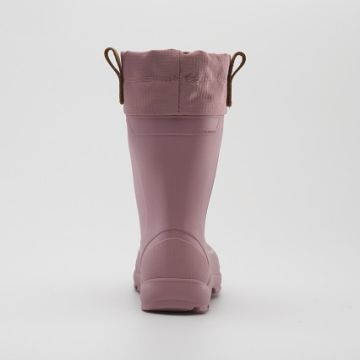 Lasten /Junioreiden kanadansaappaat - rose - Tundra Kamik