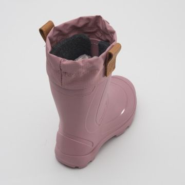 Lasten /Junioreiden kanadansaappaat - rose - Tundra Kamik