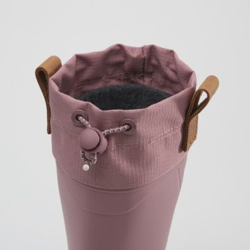 Lasten /Junioreiden kanadansaappaat - rose - Tundra Kamik