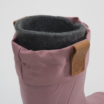Lasten /Junioreiden kanadansaappaat - rose - Tundra Kamik