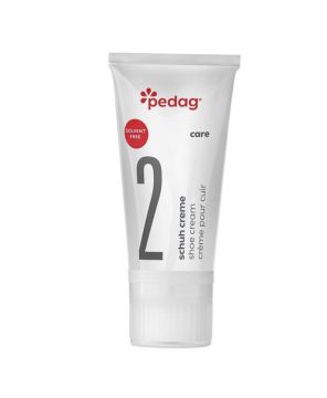 Kenkävoide musta - Pedaq