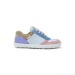 Lasten paljasjalkatennarit - Pink - Date Suede KOEL