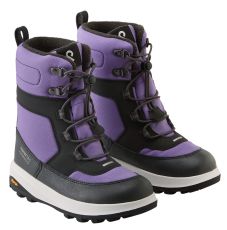 Lasten talvisaappaat - misty violet - Laplander 2.0 - Reima