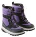 Lasten talvisaappaat - misty violet - Laplander 2.0 - Reima