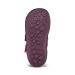 Lasten paljasjalka TEX talvikengät PreWalker Winter Boot Vegan Snuggy Otter - Affenzahn