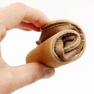 Lasten paljasjalkasandaalit - Leo - Nido Tikki 