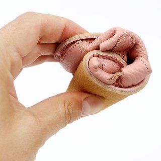 Lasten paljasjalkasandaalit - Sara - Nido  Tikki 