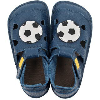 Lasten paljasjalkasandaalit - Sport - Nido Tikki