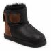 Lasten turkisaappaat- Little Bear Merino Boots Dodo Shoes